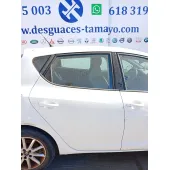 Puerta Trasera Derecha para Seat Ibiza Iv St (6J8, 6P8)