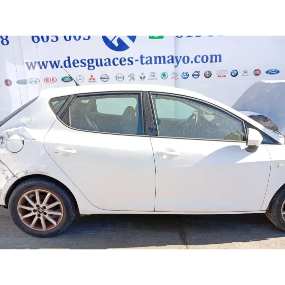 Puerta Trasera Derecha para Seat Ibiza Iv St (6J8, 6P8)