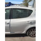Puerta Trasera Izquierda para Seat Ibiza Iv St (6J8, 6P8)