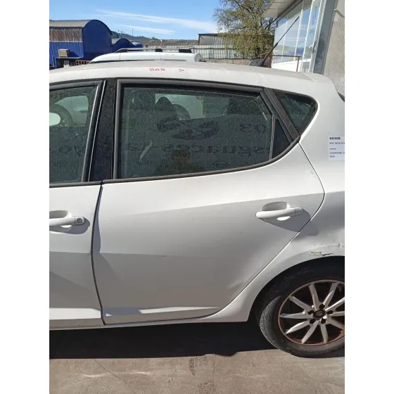 Puerta Trasera Izquierda para Seat Ibiza Iv St (6J8, 6P8)