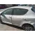 Puerta Trasera Izquierda para Seat Ibiza Iv St (6J8, 6P8)