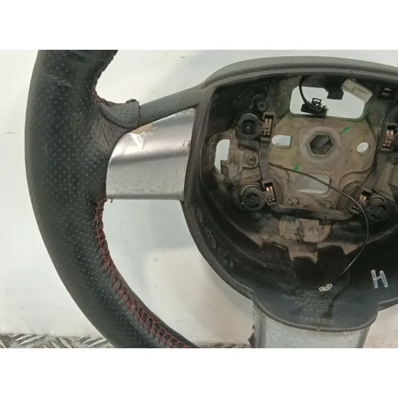 Volante para Ford Focus Ii (Da_, Hcp, Dp)