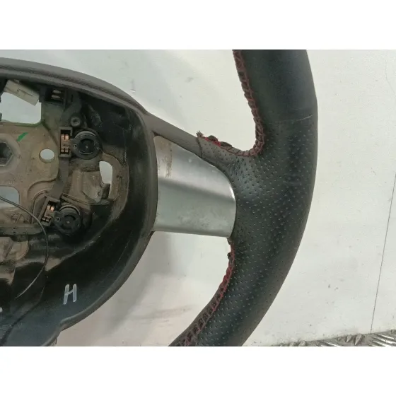 Volante para Ford Focus Ii (Da_, Hcp, Dp)