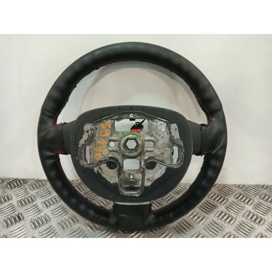 Volante para Ford Focus Ii (Da_, Hcp, Dp)