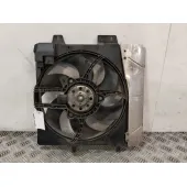 Electroventilador para Peugeot 207 Cc (Wd_)