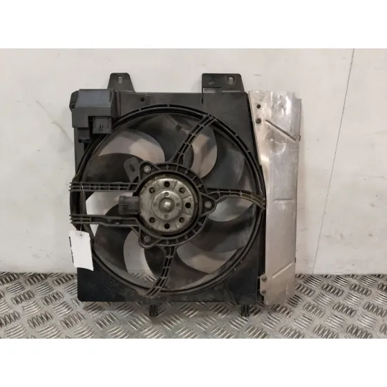 Electroventilador para Peugeot 207 Cc (Wd_)