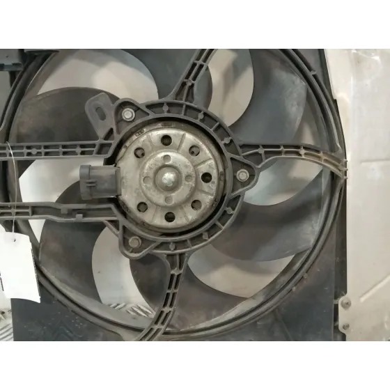 Electroventilador para Peugeot 207 Cc (Wd_)