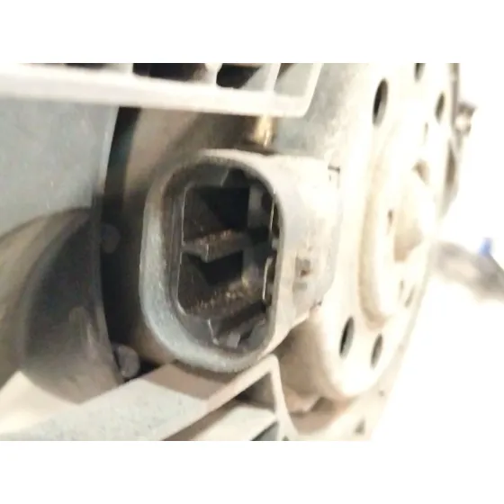 Electroventilador para Peugeot 207 Cc (Wd_)