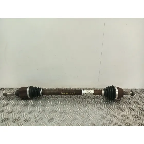 Transmision Delantera Derecha para Peugeot 207 Cc (Wd_)