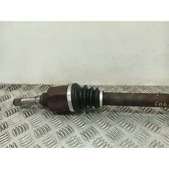 Transmision Delantera Derecha para Peugeot 207 Cc (Wd_)