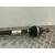 Transmision Delantera Derecha para Peugeot 207 Cc (Wd_)