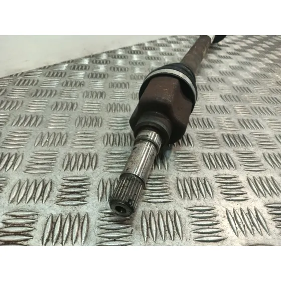 Transmision Delantera Derecha para Peugeot 207 Cc (Wd_)