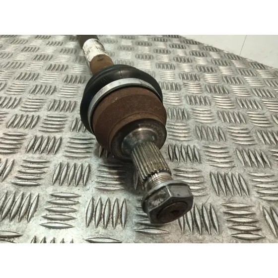 Transmision Delantera Derecha para Peugeot 207 Cc (Wd_)