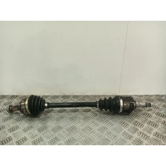 Transmision Delantera Izquierda para Peugeot 207 Cc (Wd_)
