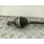 Transmision Delantera Izquierda para Peugeot 207 Cc (Wd_)
