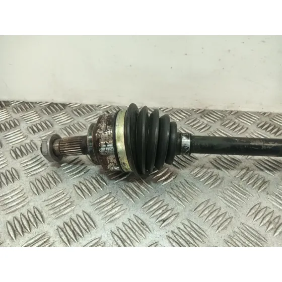Transmision Delantera Izquierda para Peugeot 207 Cc (Wd_)