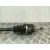 Transmision Delantera Izquierda para Peugeot 207 Cc (Wd_)