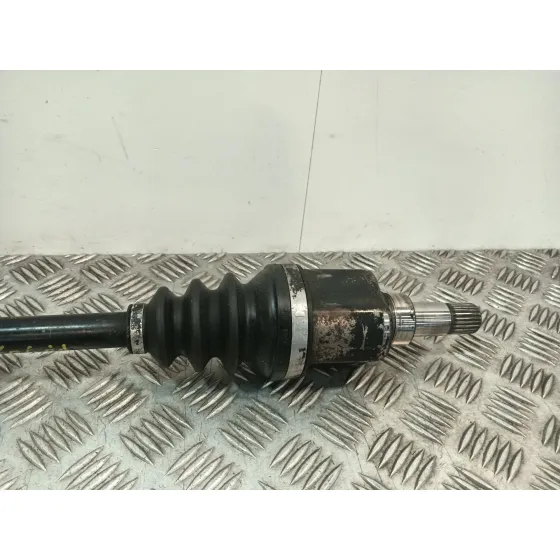 Transmision Delantera Izquierda para Peugeot 207 Cc (Wd_)