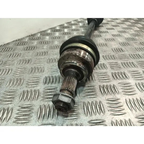 Transmision Delantera Izquierda para Peugeot 207 Cc (Wd_)