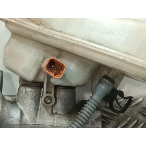Bomba Freno para Peugeot 207 Sw