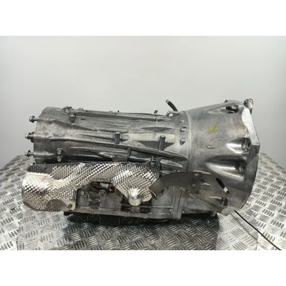 Caja Cambios para Audi Q7 (4Lb)