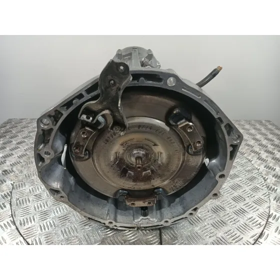 Caja Cambios para Audi Q7 (4Lb)