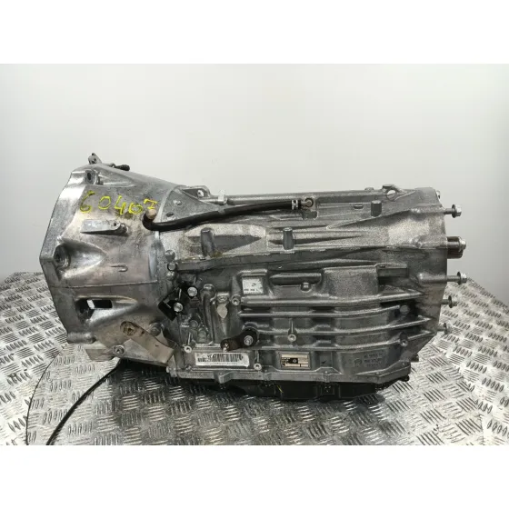Caja Cambios para Audi Q7 (4Lb)