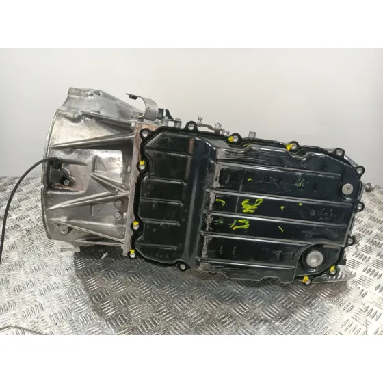 Caja Cambios para Audi Q7 (4Lb)
