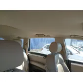 Airbag Cortina Trasero Izquierdo para Audi Q7 (4Lb)