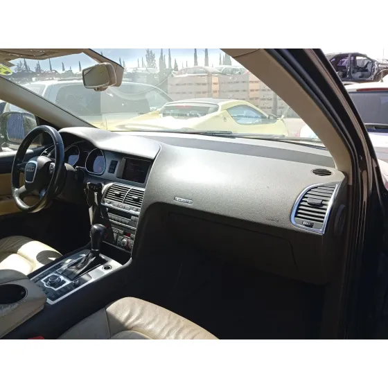 Airbag Delantero Derecho para Audi Q7 (4Lb)
