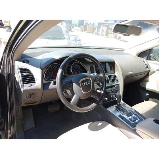 Airbag Delantero Izquierdo para Audi Q7 (4Lb)