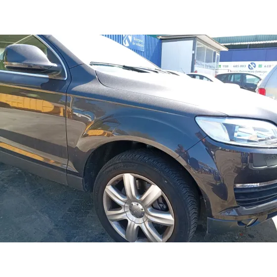 Aleta Delantera Derecha para Audi Q7 (4Lb)