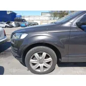 Aleta Delantera Izquierda para Audi Q7 (4Lb)