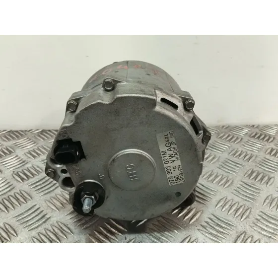 Alternador para Audi Q7 (4Lb)