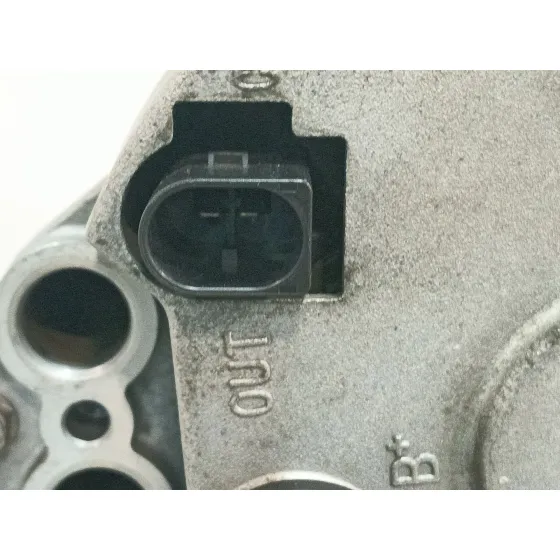Alternador para Audi Q7 (4Lb)