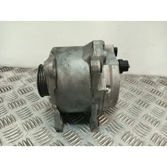 Alternador para Audi Q7 (4Lb)