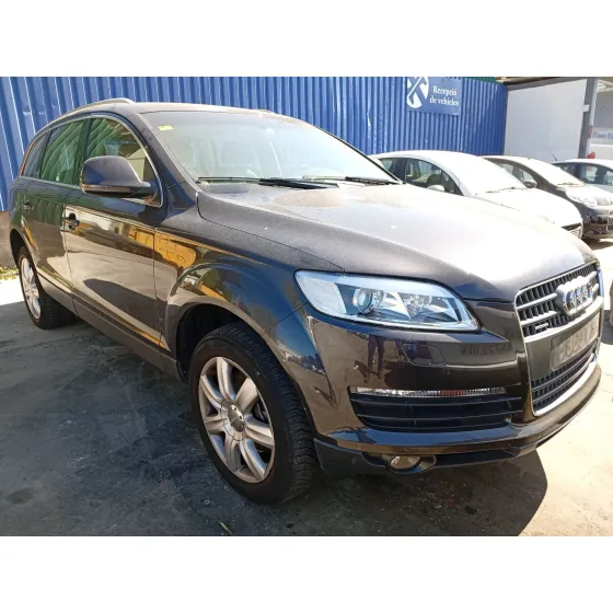 Amortiguador Delantero Derecho para Audi Q7 (4Lb)