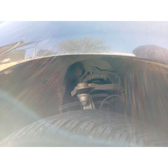 Amortiguador Delantero Derecho para Audi Q7 (4Lb)