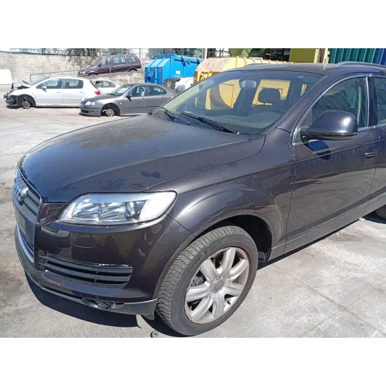 Amortiguador Delantero Izquierdo para Audi Q7 (4Lb)