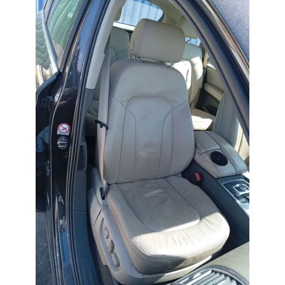Asiento Delantero Derecho para Audi Q7 (4Lb)