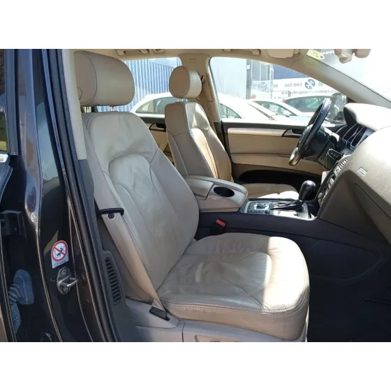 Asiento Delantero Derecho para Audi Q7 (4Lb)