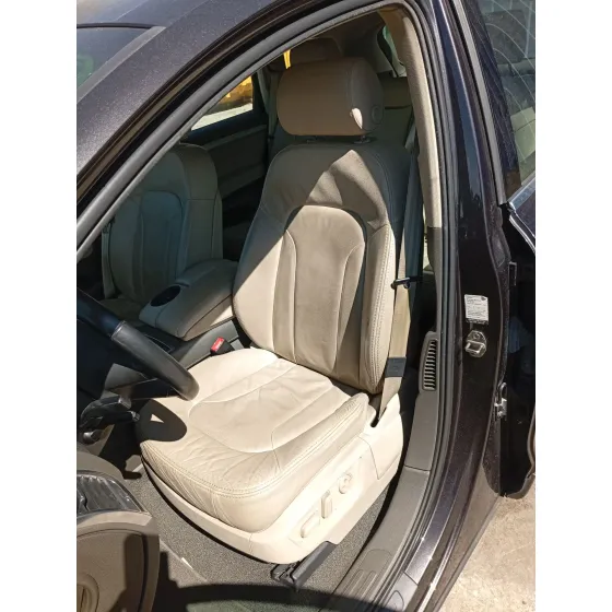 Asiento Delantero Izquierdo para Audi Q7 (4Lb)