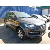 Barra Estabilizadora Delantera para Audi Q7 (4Lb)