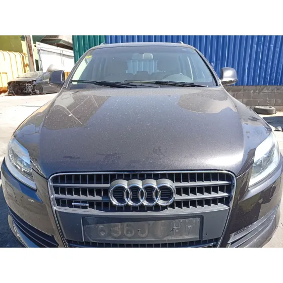 Capot para Audi Q7 (4Lb)