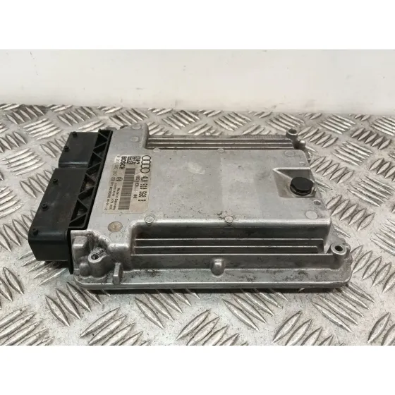 Centralita Motor Uce para Audi Q7 (4Lb)