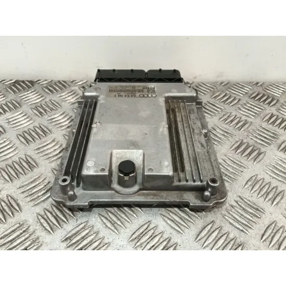 Centralita Motor Uce para Audi Q7 (4Lb)