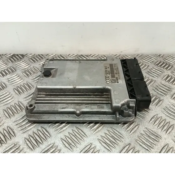 Centralita Motor Uce para Audi Q7 (4Lb)