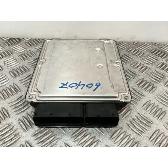 Centralita Motor Uce para Audi Q7 (4Lb)