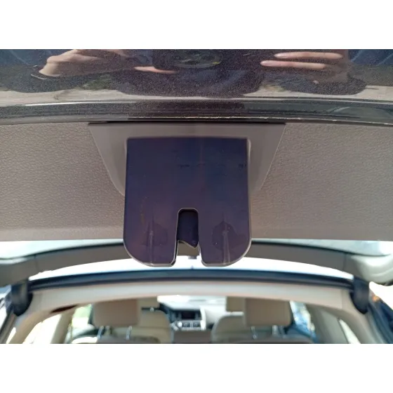Cerradura Maletero / Porton para Audi Q7 (4Lb)