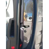 Cerradura Puerta Delantera Derecha para Audi Q7 (4Lb)